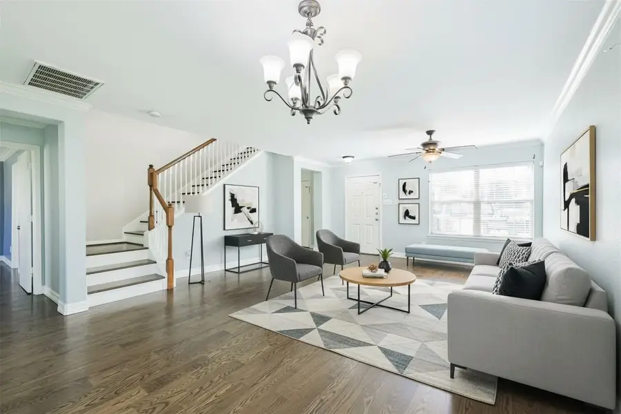 9207 Cribbage Court, Houston, TX 77083 - Image #2