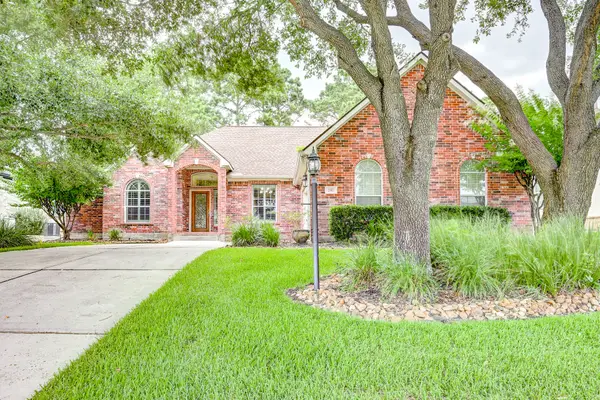 257 Palais Verde Road, Montgomery, TX 77356