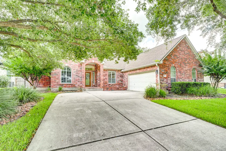 257 Palais Verde Road, Montgomery, TX 77356 - #2