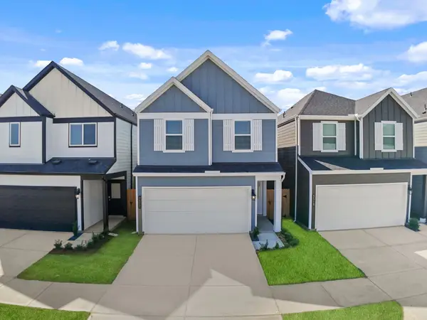 3514 Goldfinch Woods Drive, Katy, TX 77494