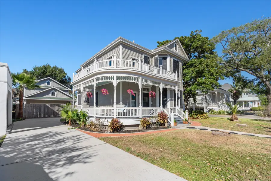 3412 Avenue O, Galveston, TX 77550 - Image #2