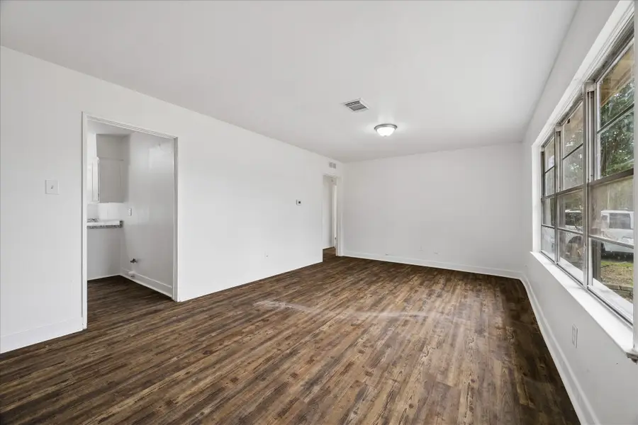 8607 Rockford Drive, Houston, TX 77033 - #2