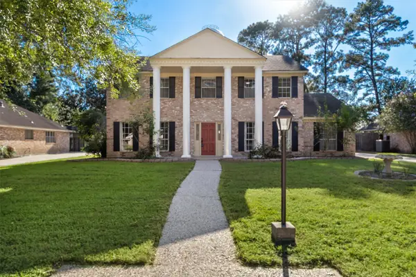 13611 Charwell Crossing Lane, Houston, TX 77069