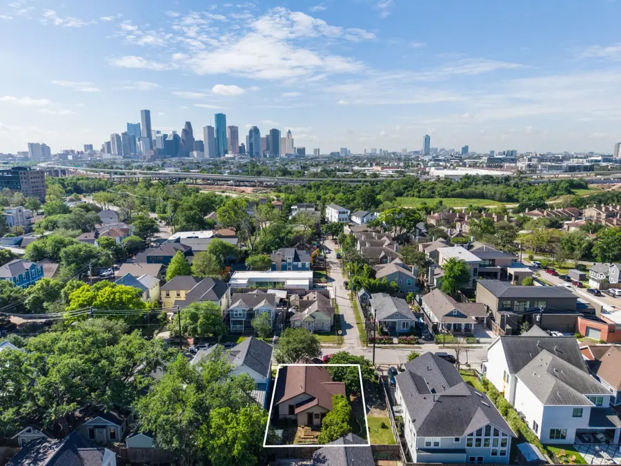 217 Teetshorn Street, Houston, TX 77009 - #2