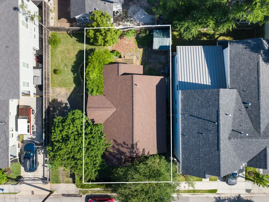 217 Teetshorn Street, Houston, TX 77009 - #3