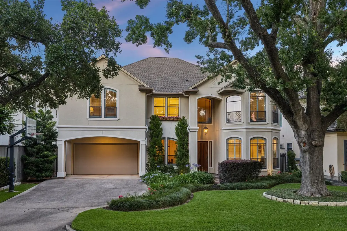 3411 Banbury Place, Houston, TX 77027 - #1