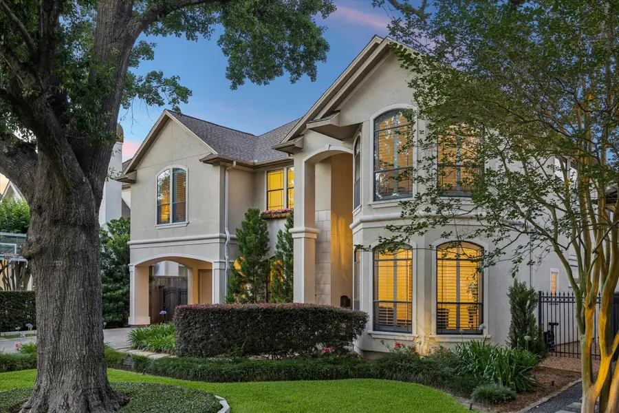 3411 Banbury Place, Houston, TX 77027 - #2