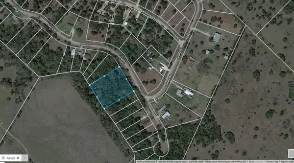 0 Sierra Road, Brenham, TX 77833