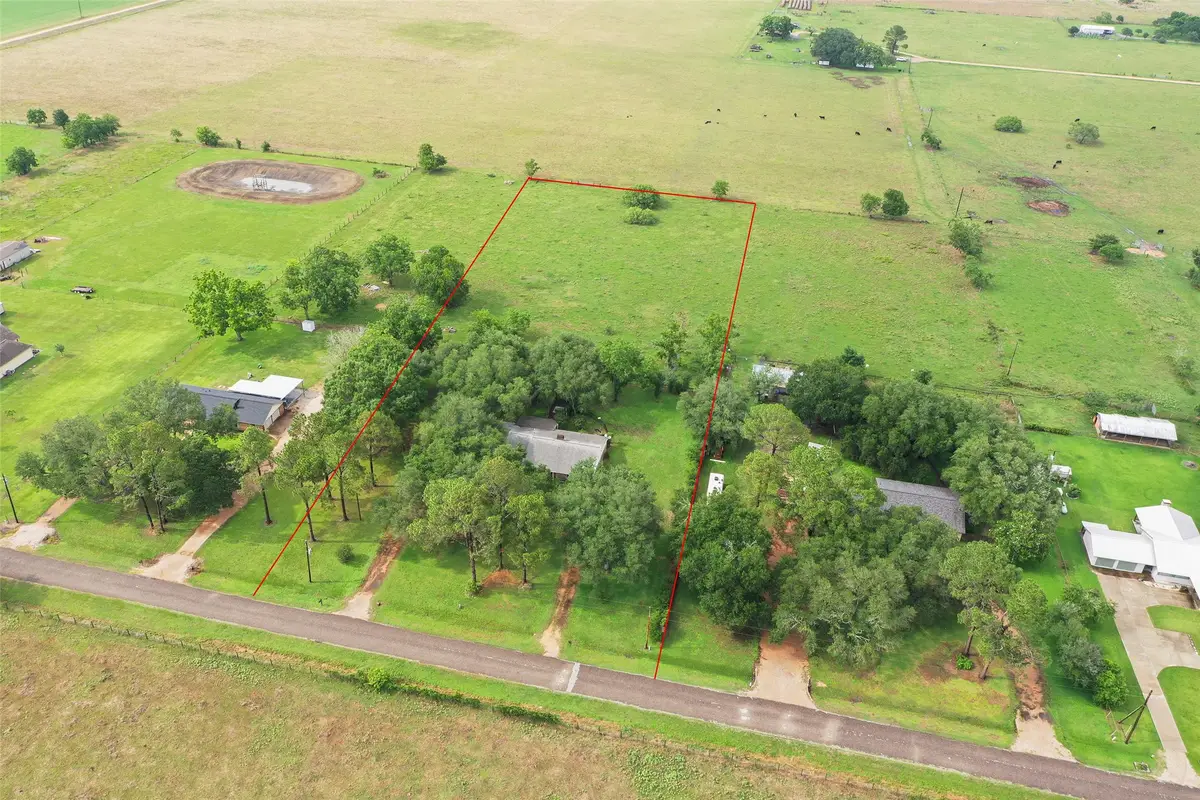 444 County Road 214, East Bernard, TX 77435 - Image #1