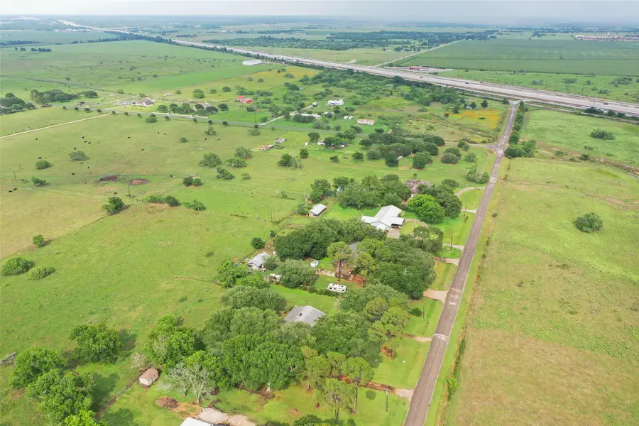444 County Road 214, East Bernard, TX 77435 - Image #3