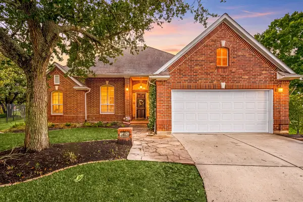 403 Nighthawk Court, Sugar Land, TX 77478