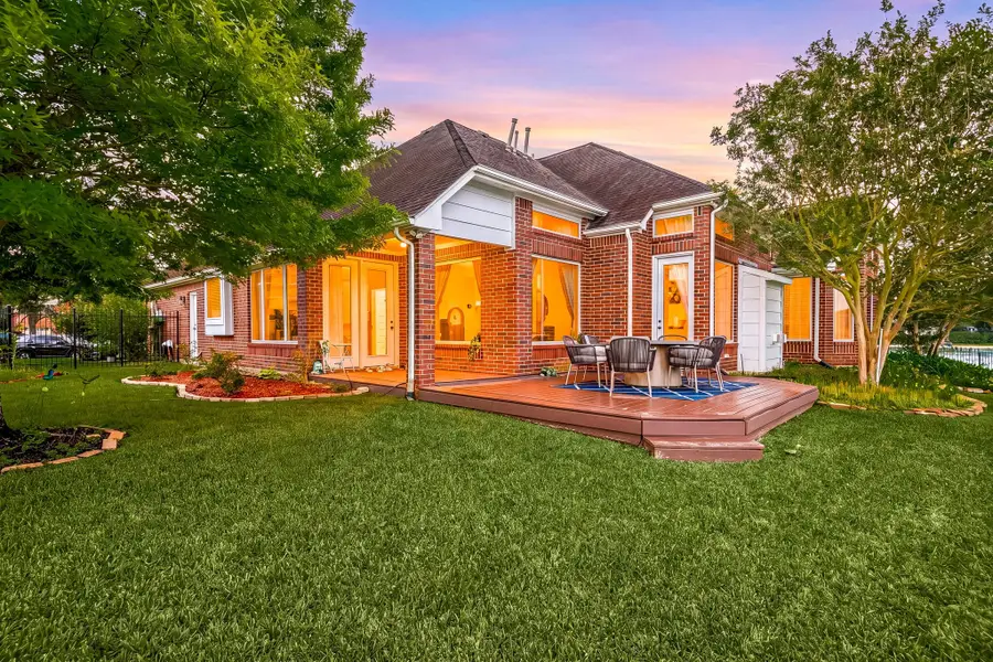 403 Nighthawk Court, Sugar Land, TX 77478 - #2