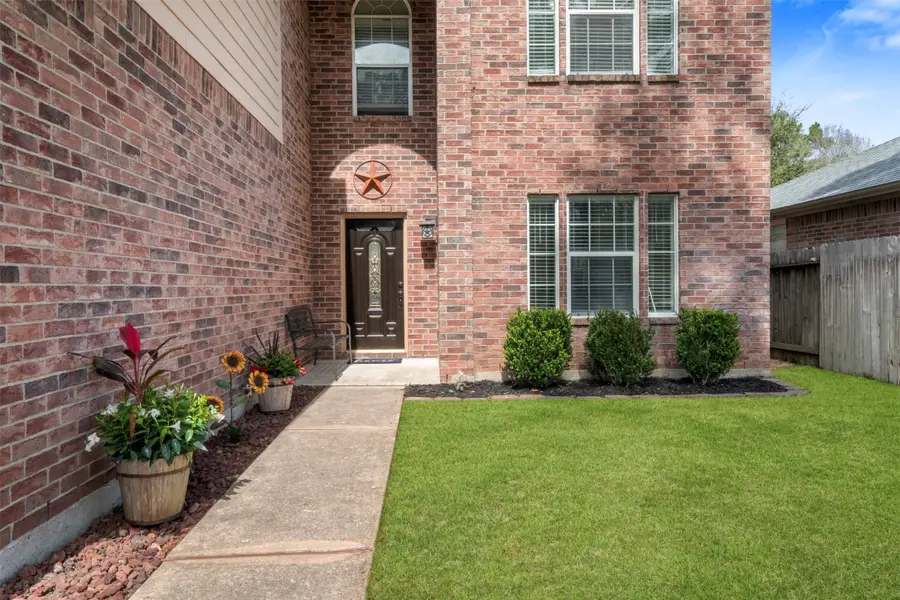 6742 Durango Creek Drive, Magnolia, TX 77354 - #2