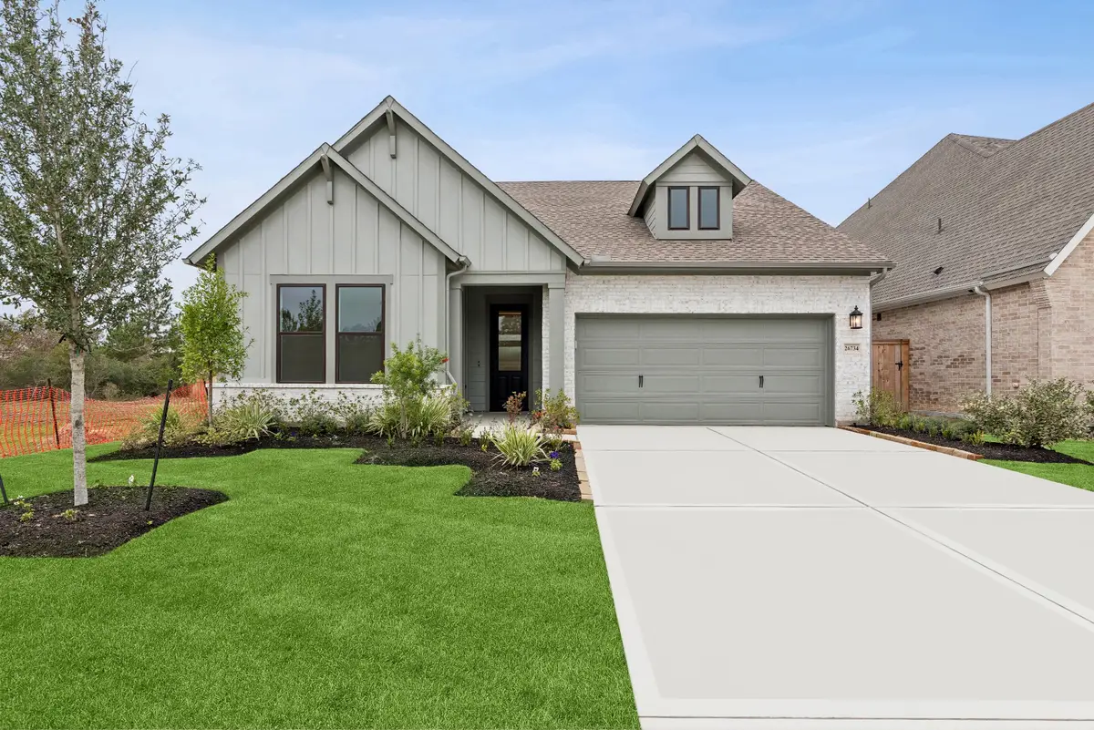 26734 Trailblazers Run, Magnolia, TX 77354 - #1