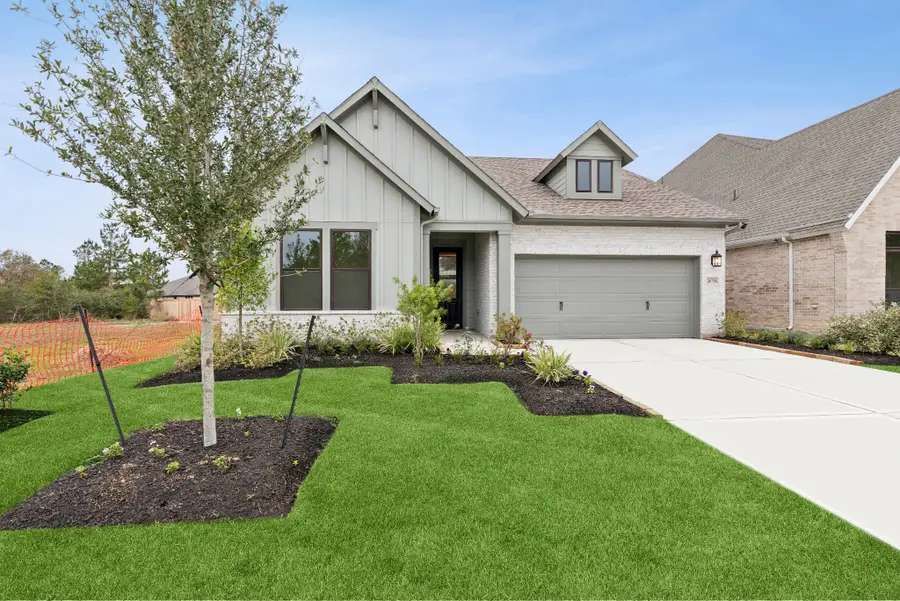 26734 Trailblazers Run, Magnolia, TX 77354 - #2