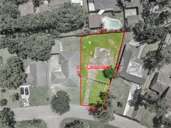 0 Belvedere Street, Houston, TX 77021