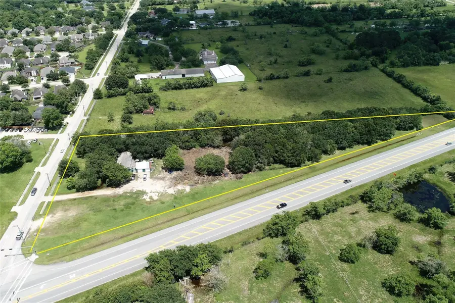 2385 Austin Street, League City, TX 77573 - #2