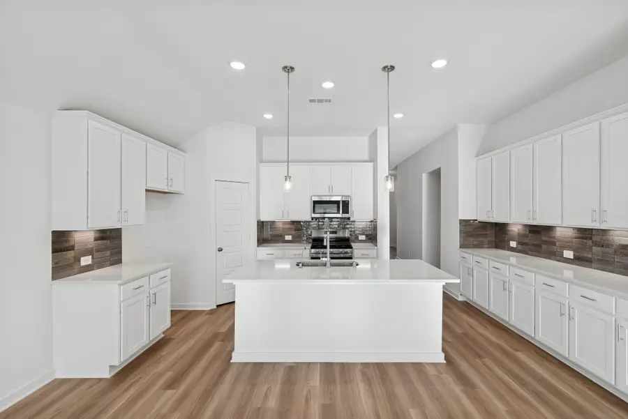 17133 Pinewood Branch Drive, New Caney, TX 77357 - #2