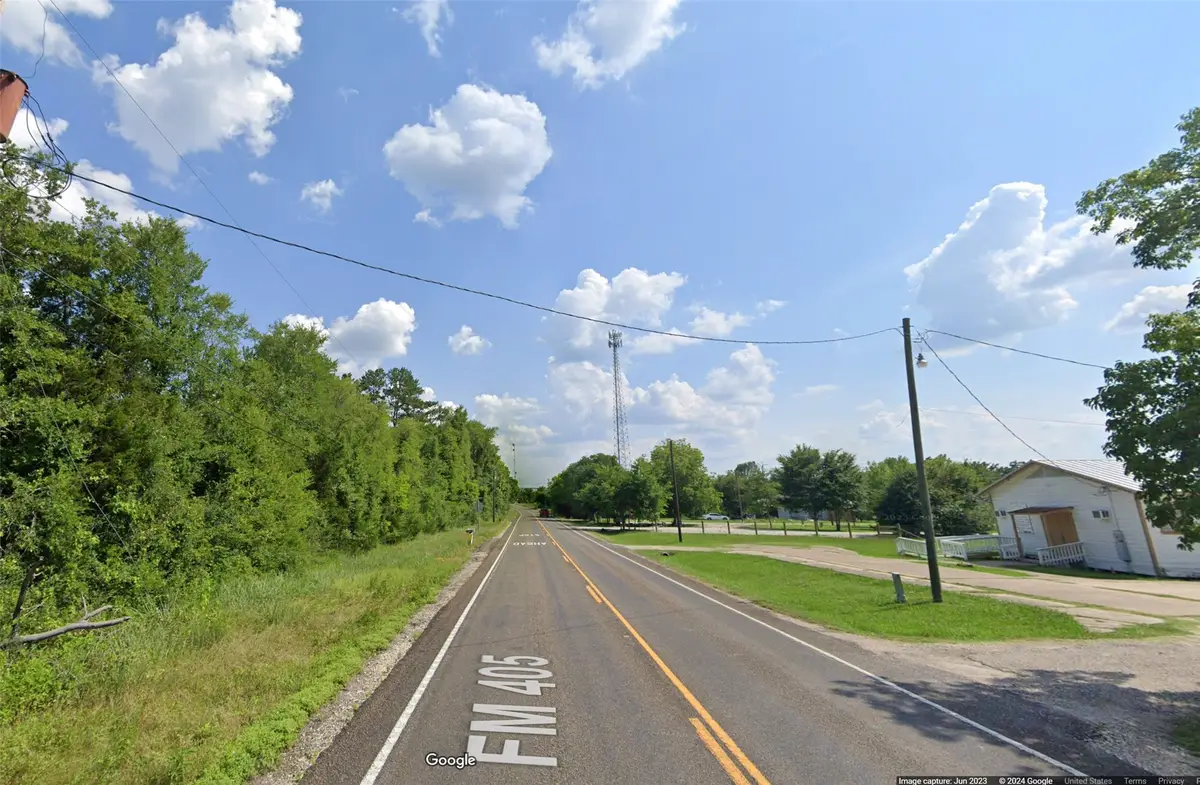 0 Fm 405, Riverside, TX 77320 - #1