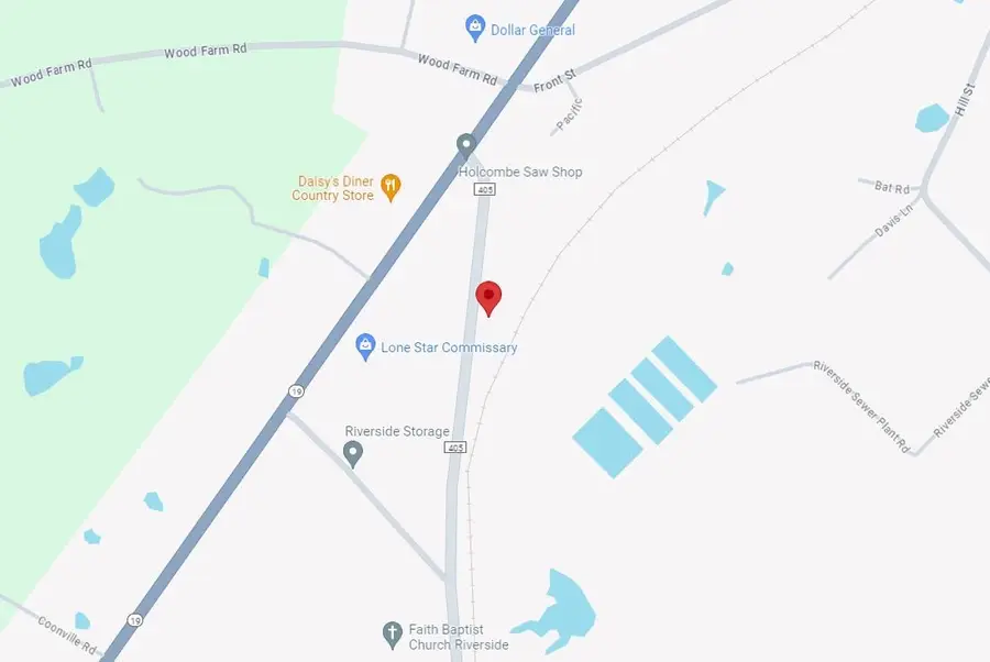 0 Fm 405, Riverside, TX 77320 - #3