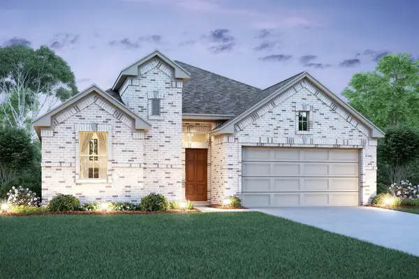 21815 Pecan Buff Drive, Waller, TX 77484