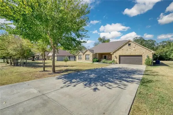 4326 Green Pastures, North Zulch, TX 77872
