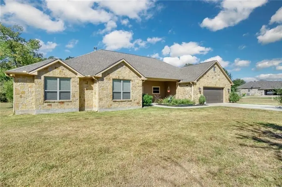 4326 Green Pastures, North Zulch, TX 77872 - Image #2