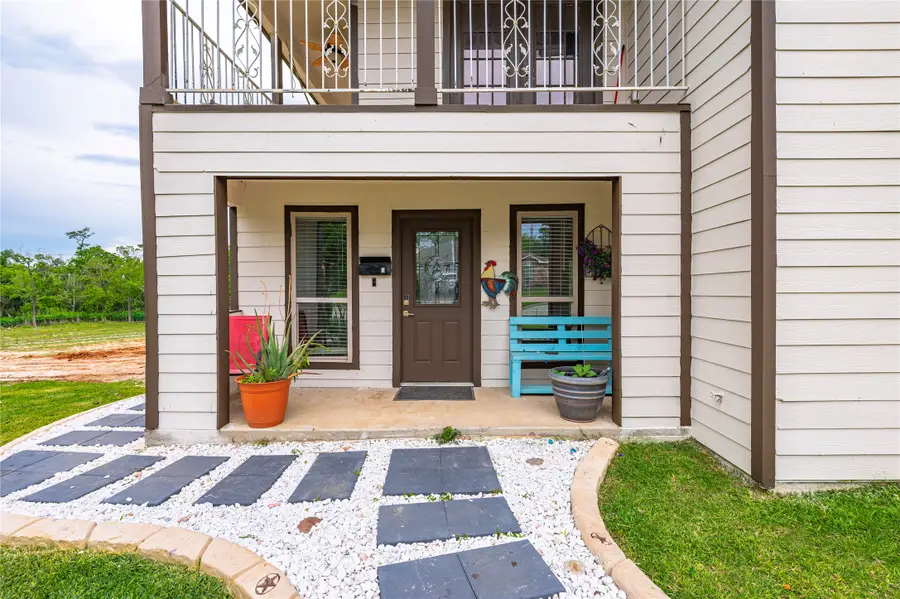 1030 Grand Oaks Drive, Houston, TX 77015 - #3