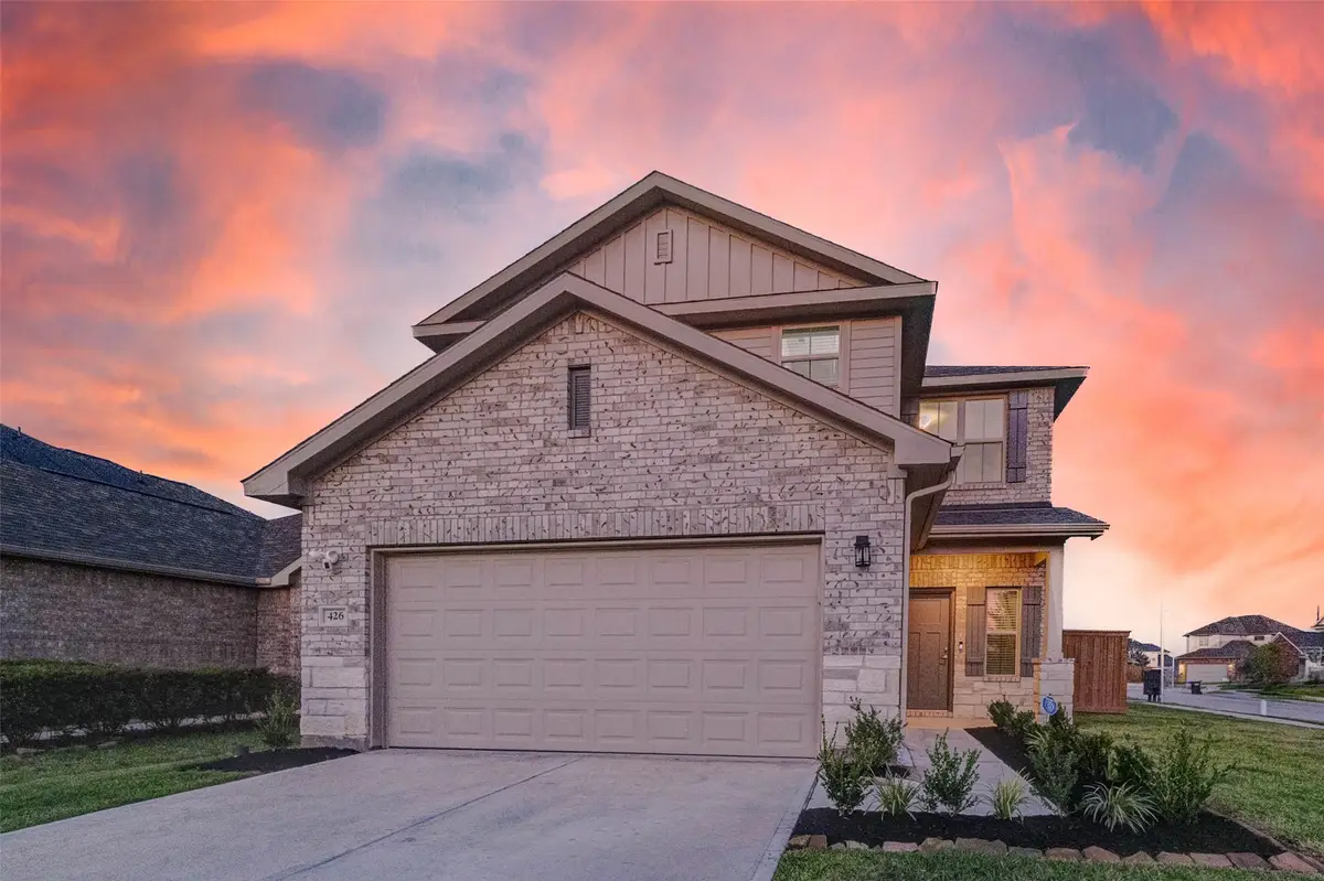 426 Aurora Creek Lane, Katy, TX 77493 - #1