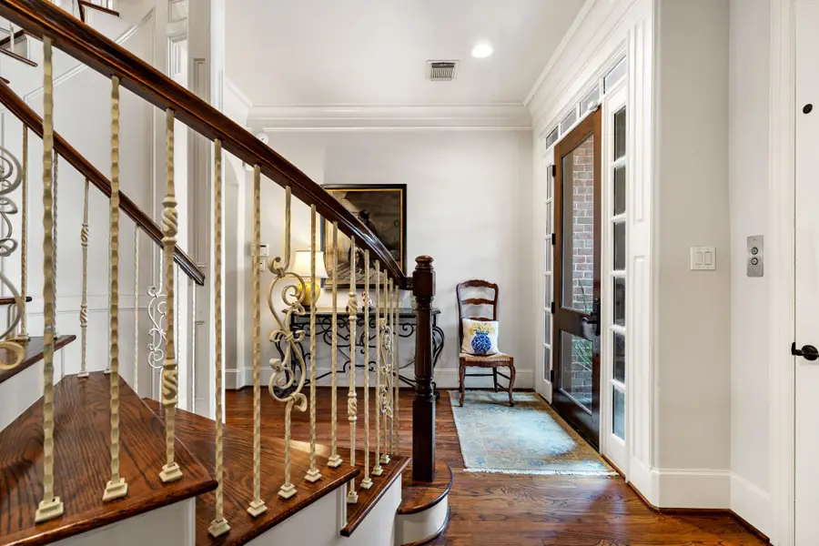 1010 Nantucket Drive #F, Houston, TX 77057 - #3