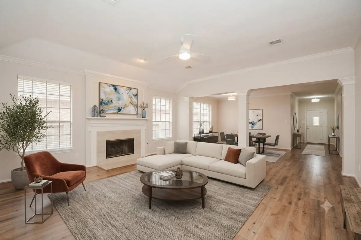 10 Heathstone Place, The Woodlands, TX 77381 - #1