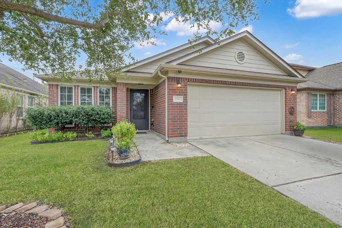 29341 Forest Floor Lane, Spring, TX 77386 - #1