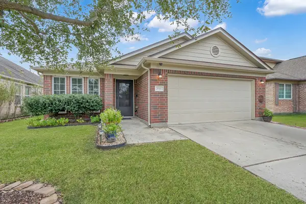 29341 Forest Floor Lane, Spring, TX 77386