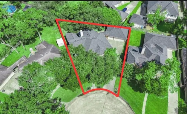 16322 Bontura Street Street, Cypress, TX 77429 - Image #3