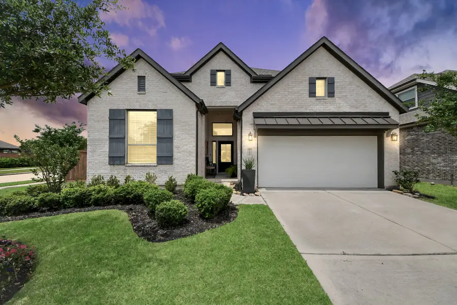 23846 Northwood Terrace Lane, Katy, TX 77493 - #2