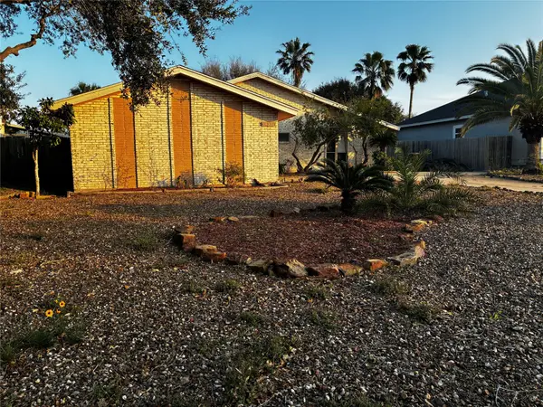 14338 Scallop Street, Corpus Christi, TX 78418