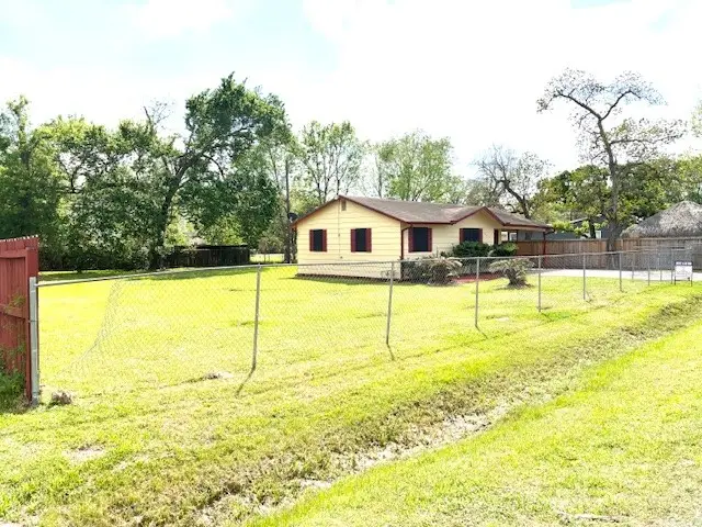 8318 & 0 Nyssa Street, Houston, TX 77078 - #3