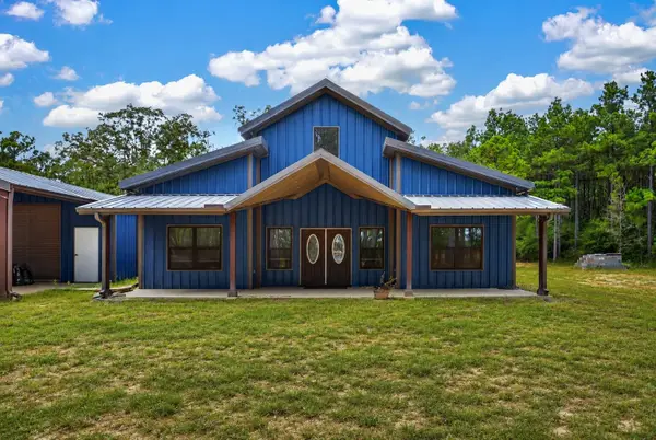 1296 Williamson Way, Lovelady, TX 75851