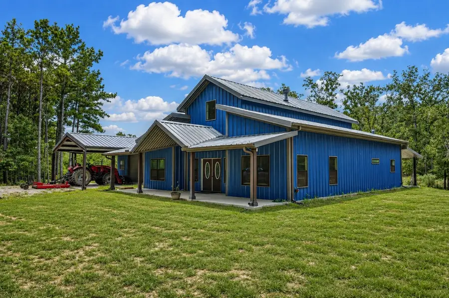 1296 Williamson Way, Lovelady, TX 75851 - #2