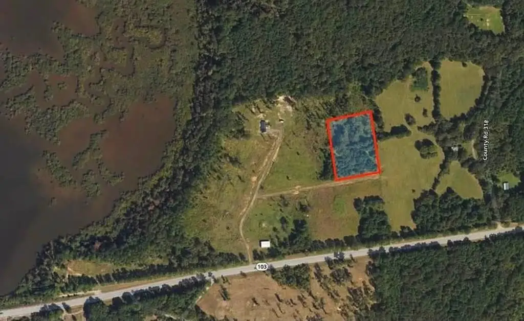 251 Pr 7701, San Augustine, TX 75972 - #1