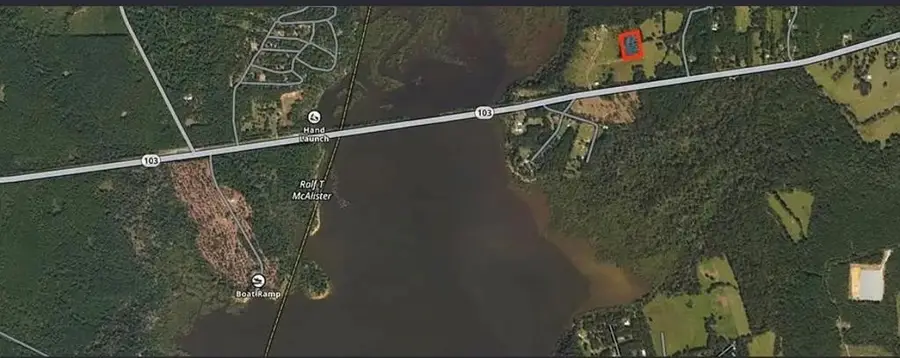 251 Pr 7701, San Augustine, TX 75972 - #2