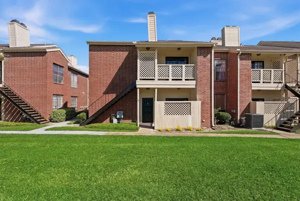 8055 Cambridge Street #5, Houston, TX 77054