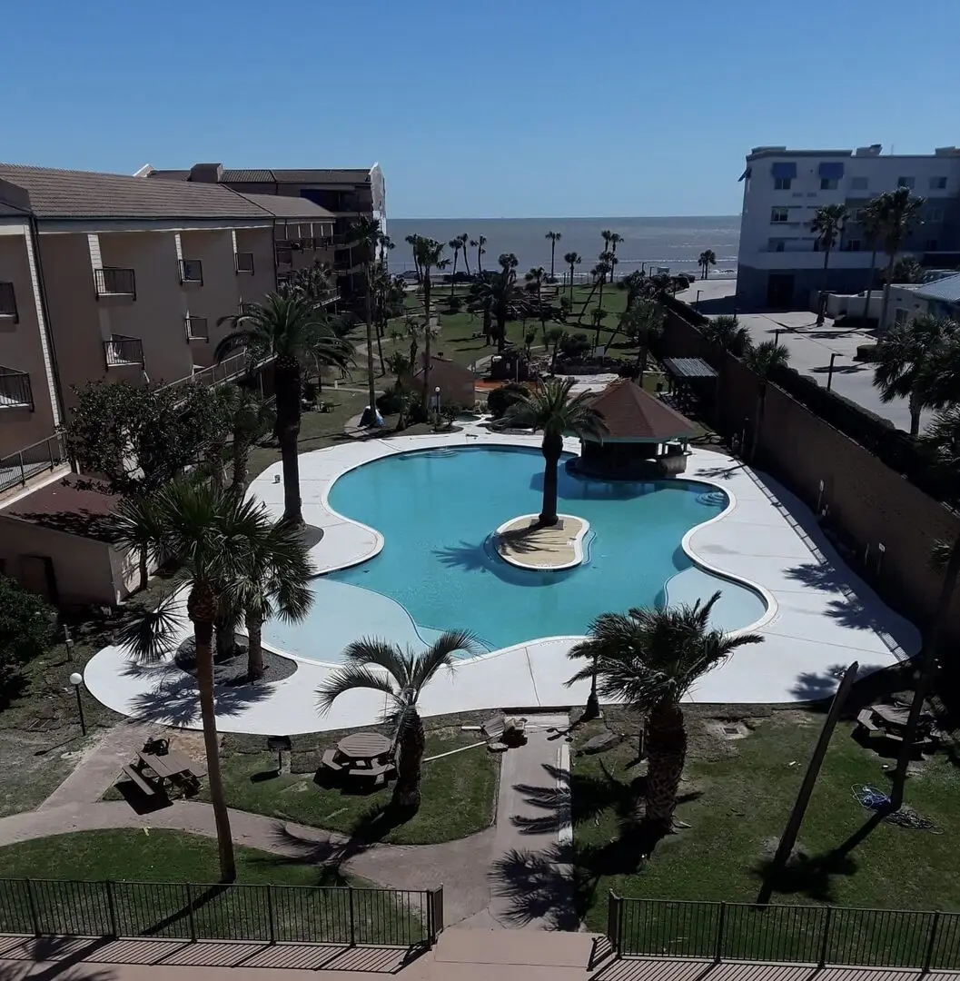 9520 Seawall Boulevard #121, Galveston, TX 77554 - Image #1