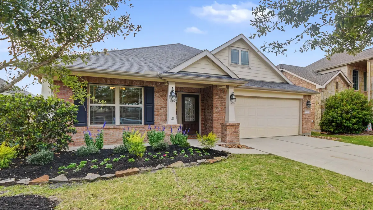31715 Breezy Retreat Court, Spring, TX 77386 - #1