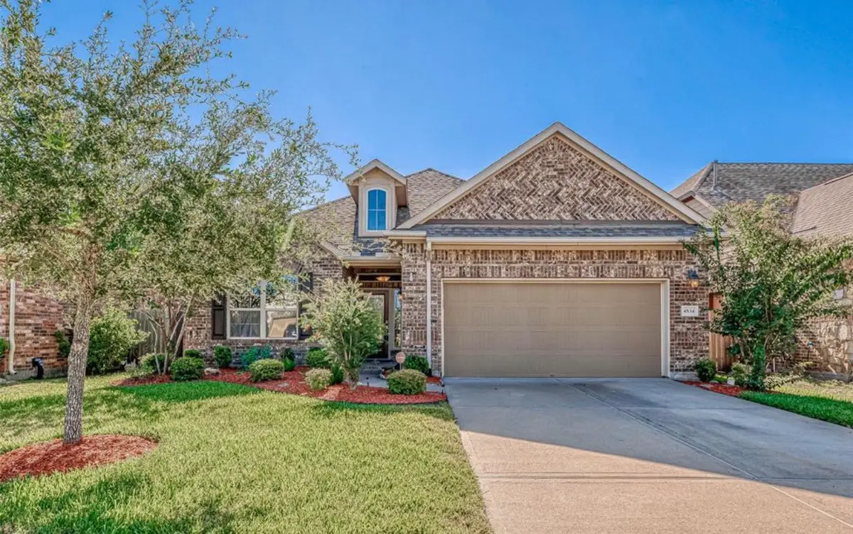 4834 Palomar, League City, TX 77573 - #1