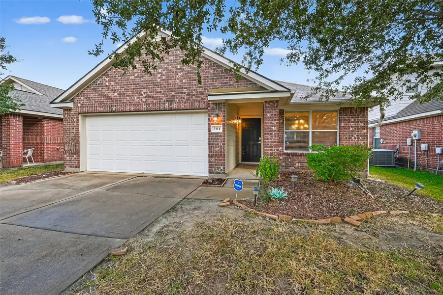 3114 Sabine Spring Lane, Katy, TX 77449 - Image #2