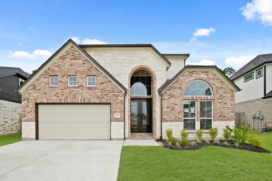 1904 Golden Spruce Lane, Conroe, TX 77301 - Image #2