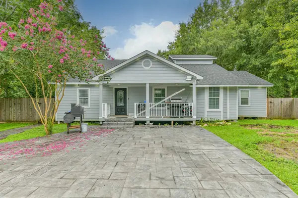 23554 Grasshopper Court, Porter, TX 77365