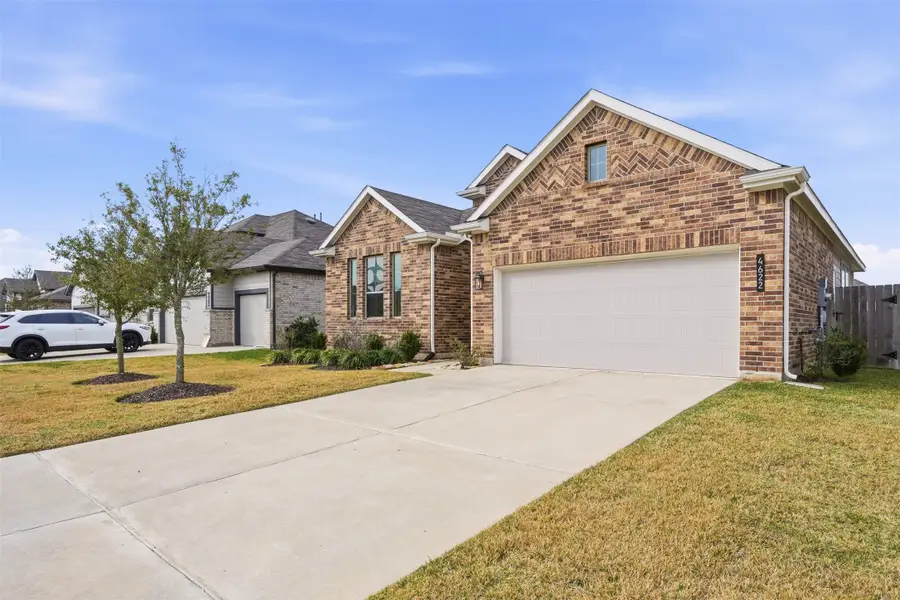 4622 Seabourne Landing Dr, Rosenberg, TX 77469 - Image #3