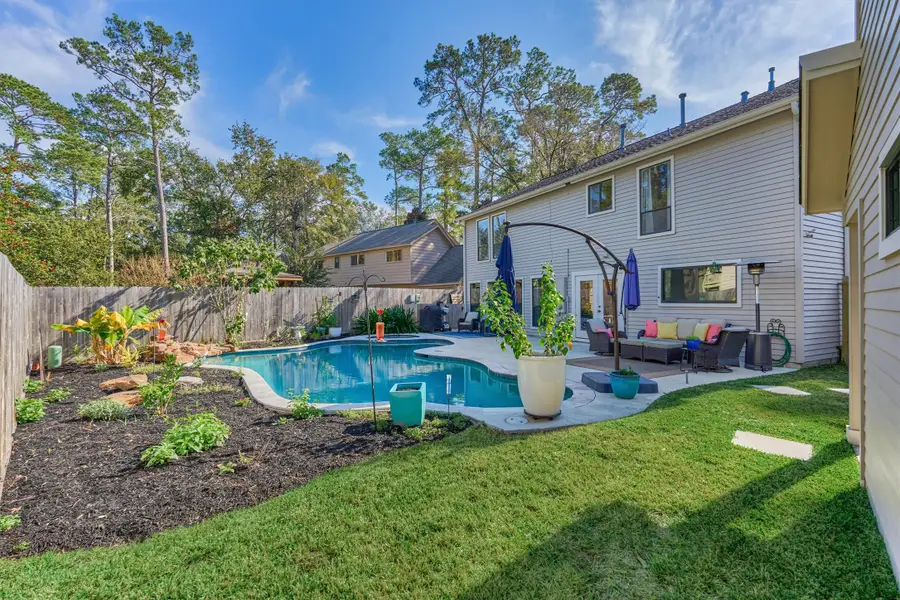 6506 Jadecrest Drive, Spring, TX 77389 - #2